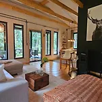 Kleine Auszeit - Im Gruenen Tatil Evi