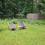 Kleine Auszeit - Im Gruenen Tatil Evi *