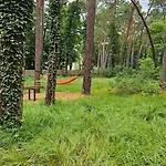 Tatil Evi Kleine Auszeit - Im Gruenen *