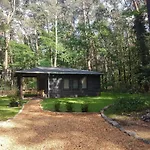 Tatil Evi Kleine Auszeit - Im Gruenen Bad Saarow