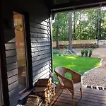 Tatil Evi Kleine Auszeit - Im Gruenen *