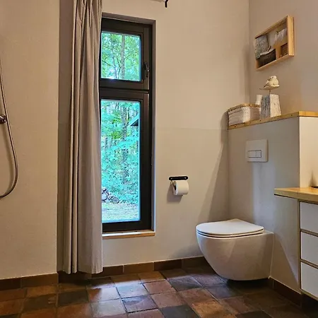 Holiday home Kleine Auszeit - Im Gruenen *