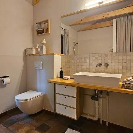 Kleine Auszeit - Im Gruenen 펜션 바트 자로