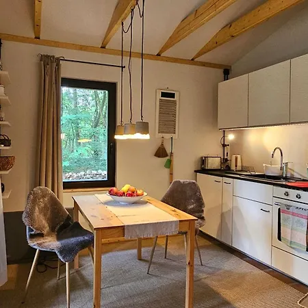 Kleine Auszeit - Im Gruenen *