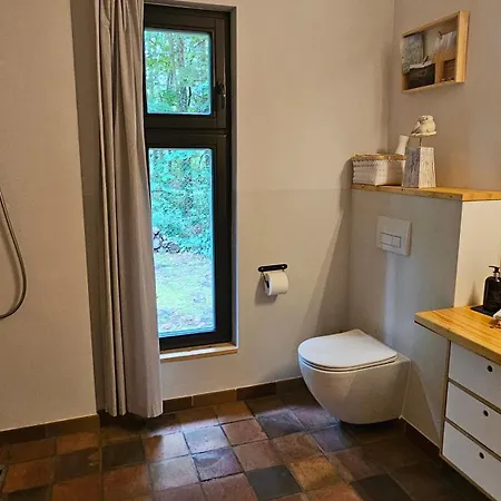 Kleine Auszeit - Im Gruenen Holiday home *