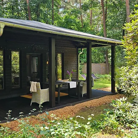 Kleine Auszeit - Im Gruenen Holiday home Bad Saarow
