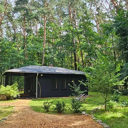 Kleine Auszeit - Im Gruenen