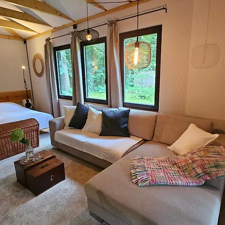 Kleine Auszeit - Im Gruenen *