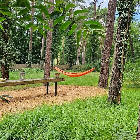 Kleine Auszeit - Im Gruenen * 바트 자로