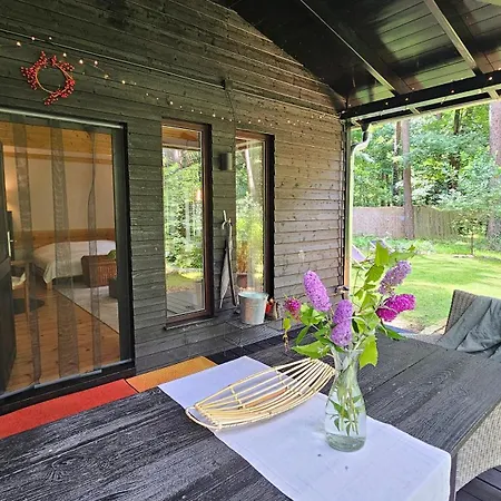 Kleine Auszeit - Im Gruenen 펜션 *