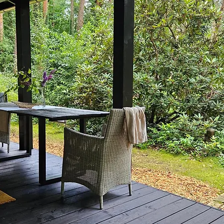 Holiday home Kleine Auszeit - Im Gruenen