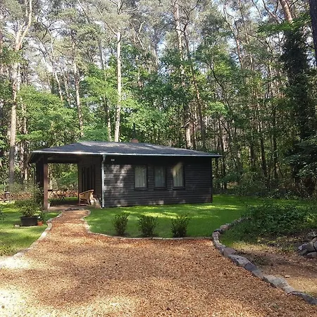 Holiday home Kleine Auszeit - Im Gruenen Bad Saarow