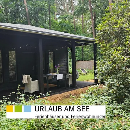 Kleine Auszeit - Im Gruenen Holiday home Bad Saarow