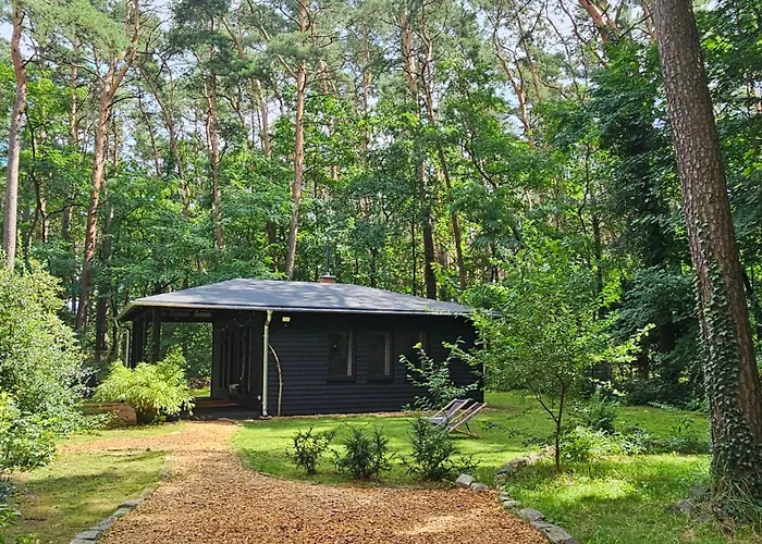 Kleine Auszeit - Im Gruenen