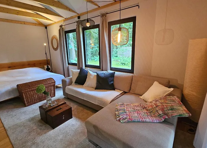 Kleine Auszeit - Im Gruenen *