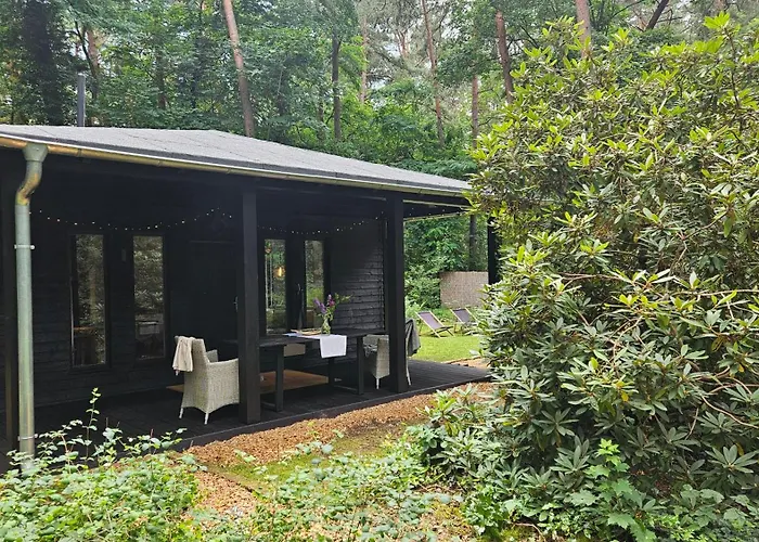 Kleine Auszeit - Im Gruenen Bad Saarow